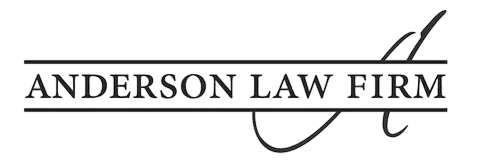 Anderson Law Firm — home